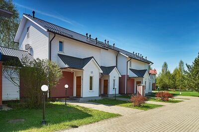 Фотография номера гостиницы Завидово