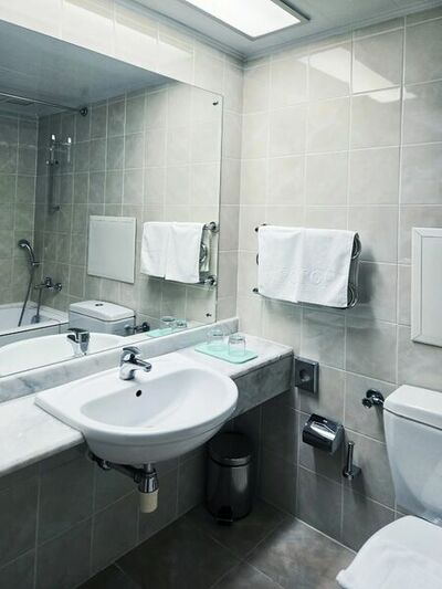 Фотография номера гостиницы Бизнес-отель Протон