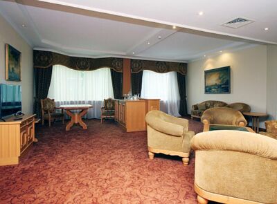 Фотография номера гостиницы Бизнес-отель Протон