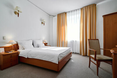 Фотография номера гостиницы Вознесенский отель