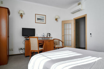 Фотография номера гостиницы Вознесенский отель