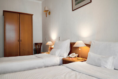 Фотография номера гостиницы Вознесенский отель