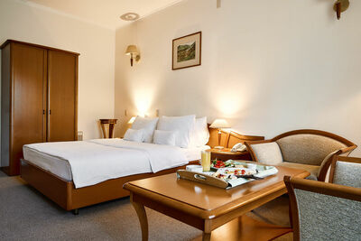 Фотография номера гостиницы Вознесенский отель