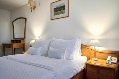 Фотография номера гостиницы Вознесенский отель