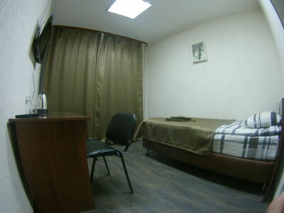 Фотография номера гостиницы Центральная