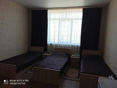 Фотография номера гостиницы Отель Д&А