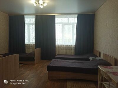 Фотография номера гостиницы Отель Д&А