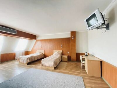 Фотография номера гостиницы 7 небо