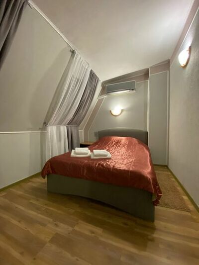 Фотография номера гостиницы 7 небо