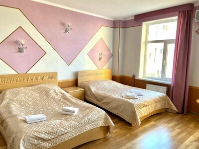 Фотография номера гостиницы 7 небо