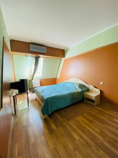 Фотография номера гостиницы 7 небо