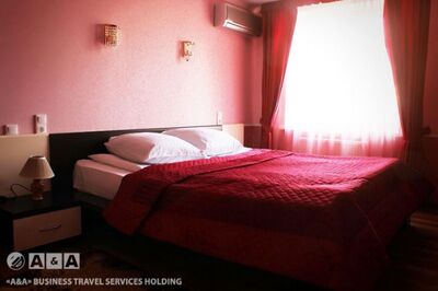 Фотография номера гостиницы 7 небо