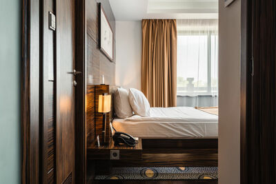 Фотография номера гостиницы Сайен