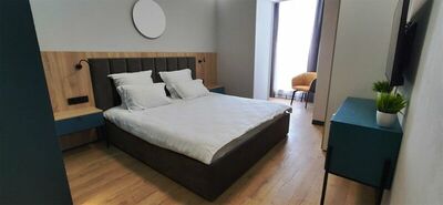 Фотография номера апарт отеля Апарт-отель Nova