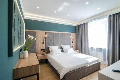 Фотография номера апарт отеля Апарт-отель Nova