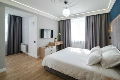 Фотография номера апарт отеля Апарт-отель Nova