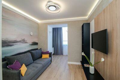 Фотография номера апарт отеля Апарт-отель Nova