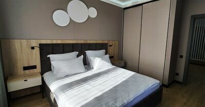 Фотография номера апарт отеля Апарт-отель Nova