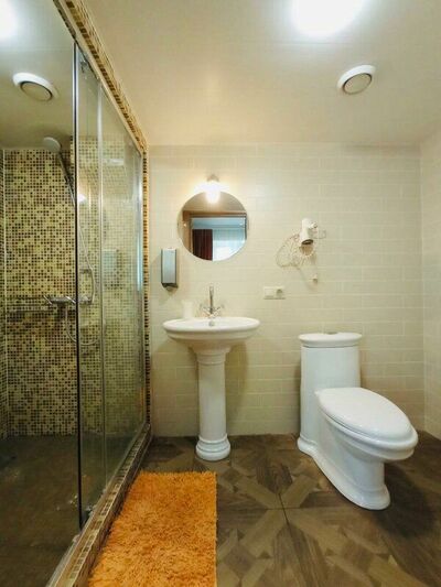 Фотография номера мини отеля A-Boutique