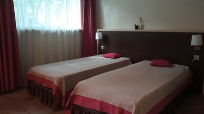 Фотография номера мини отеля A-Boutique