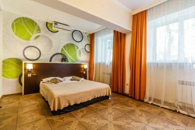 Фотография номера мини отеля A-Boutique