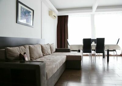 Фотография номера гостиницы Давинчи Парк