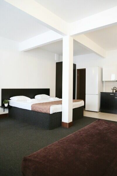 Фотография номера гостиницы Давинчи Парк