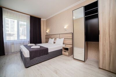 Фотография номера гостевого дома Ной Плюс +