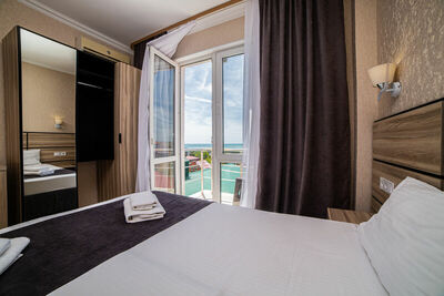 Фотография номера гостевого дома Ной Плюс +