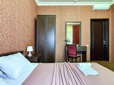 Фотография номера гостевого дома На Кирова
