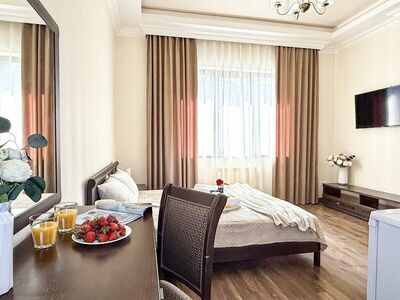 Фотография номера гостевого дома На Кирова