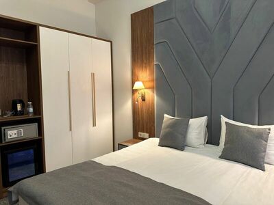 Фотография номера апарт отеля Отель Марис