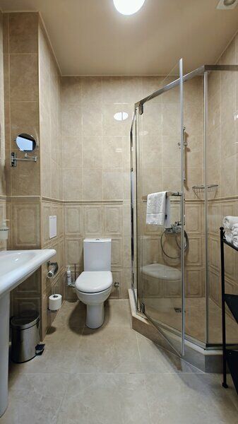 Фотография номера апарт отеля Отель Марис