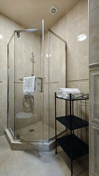 Фотография номера апарт отеля Отель Марис