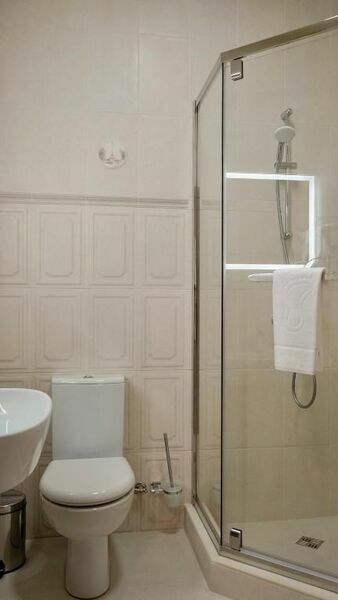 Фотография номера апарт отеля Отель Марис