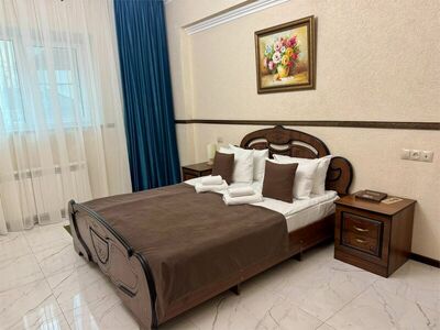 Фотография номера апарт отеля Отель Марис