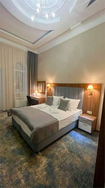 Фотография номера апарт отеля Отель Марис