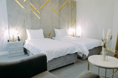 Фотография номера гостиницы Бутик-отель Дербент