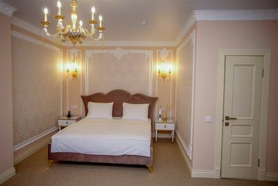 Фотография номера гостиницы Бутик-отель Дербент