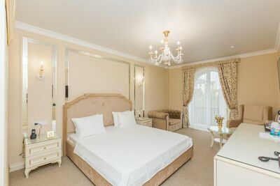 Фотография номера гостиницы Бутик-отель Дербент