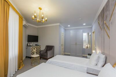 Фотография номера гостиницы Бутик-отель Дербент