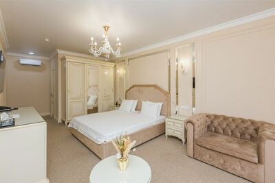 Фотография номера гостиницы Бутик-отель Дербент