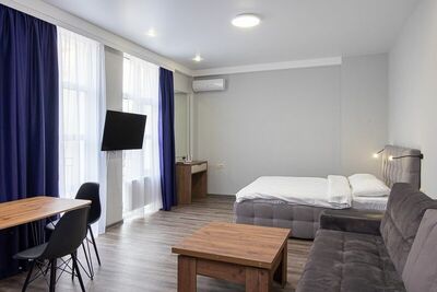 Фотография номера гостиницы Олимп