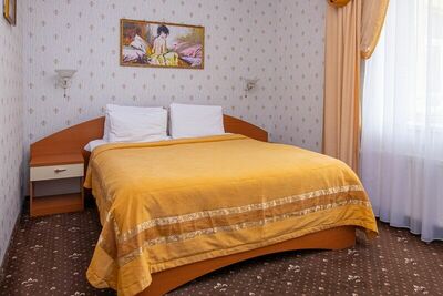 Фотография номера гостиницы Олимп