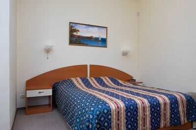 Фотография номера гостиницы Олимп