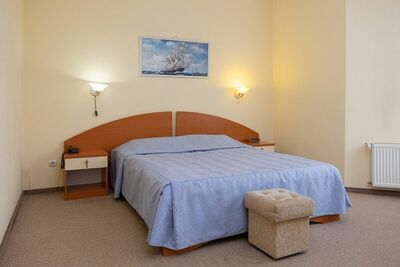 Фотография номера гостиницы Олимп