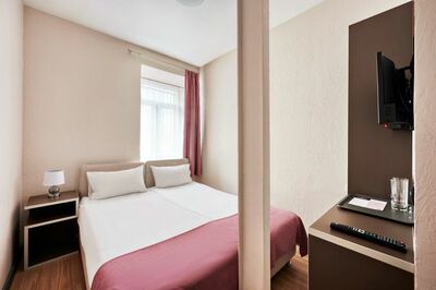 Фотография номера гостиницы Come Inn