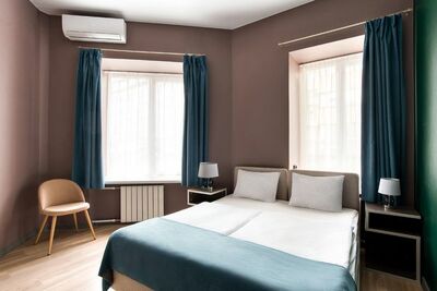 Фотография номера гостиницы Come Inn