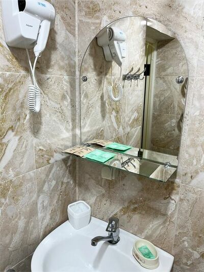 Фотография номера гостиницы Академия