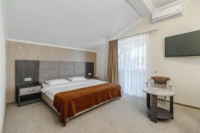 Фотография номера гостиницы Ринн Райс Резорт